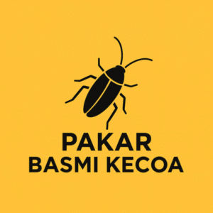 pakar jasa pembasmi kecoa