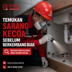 Layanan Darurat Pest Control Kecoa Malam Hari Solo: Solusi Cepat Basmi Hama Saat Malam