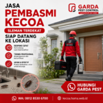 Keamanan Obat Pembasmi Kecoa Profesional untuk Anak dan Hewan: Panduan Lengkap dan Biaya