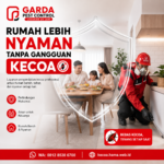 Jasa Pembasmi Kecoa Solo Layanan 24 Jam untuk Rumah dan Bisnis
